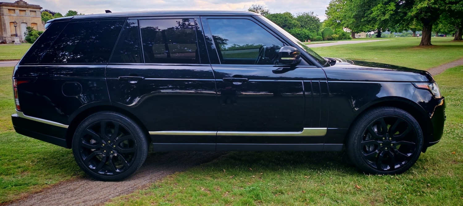 Used Land Rover Range Rover Evoque 2015 for sale - 75555861: Photo 6