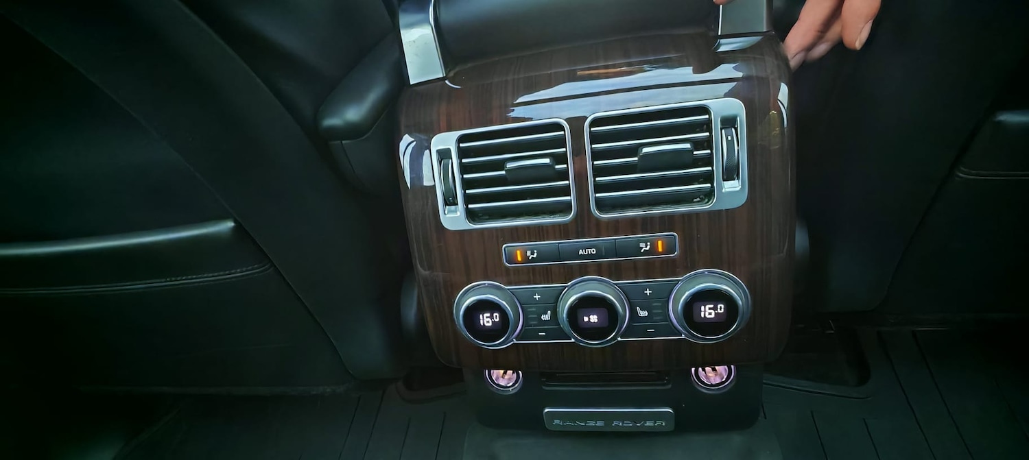 Used Land Rover Range Rover Evoque 2015 for sale - 75555861: Photo 60