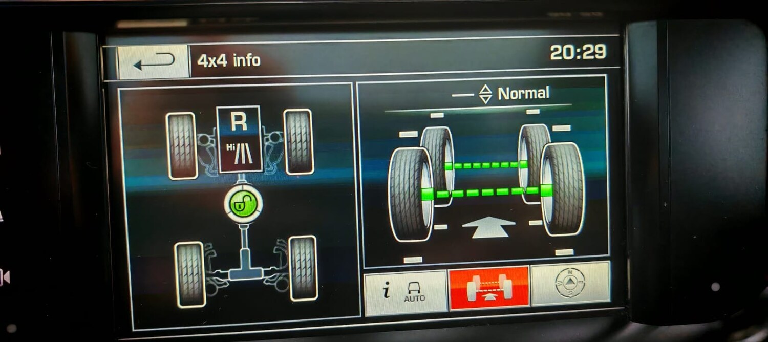 Used Land Rover Range Rover Evoque 2015 for sale - 75555861: Photo 62