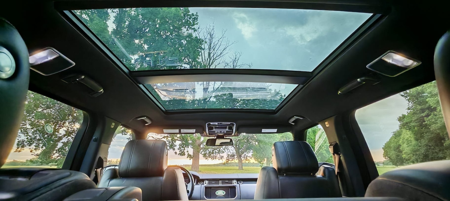 Used Land Rover Range Rover Evoque 2015 for sale - 75555861: Photo 8