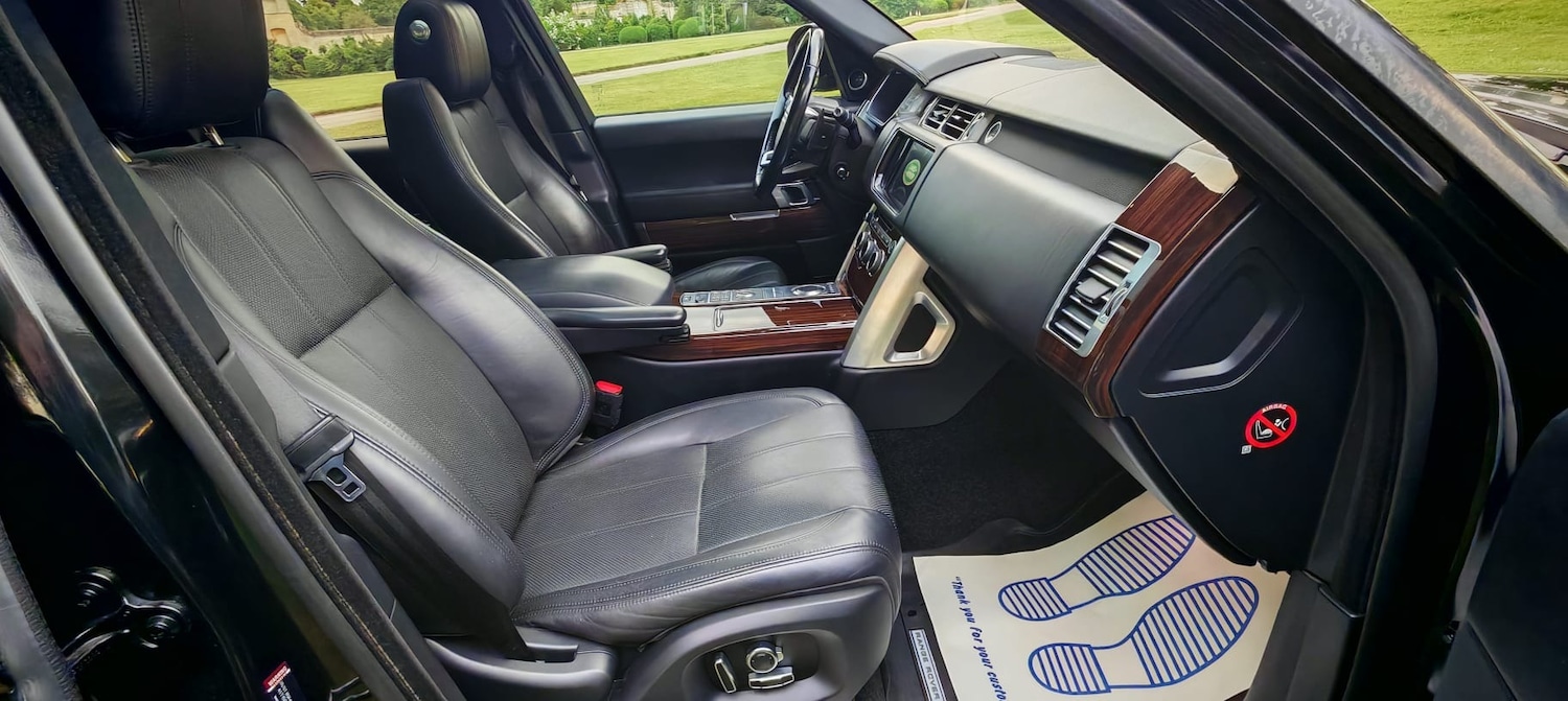 Used Land Rover Range Rover Evoque 2015 for sale - 75555861: Photo 9