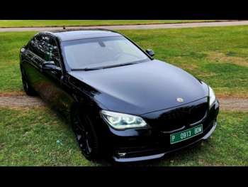 Used BMW 7 Series 2014 for sale - 74765188: Photo