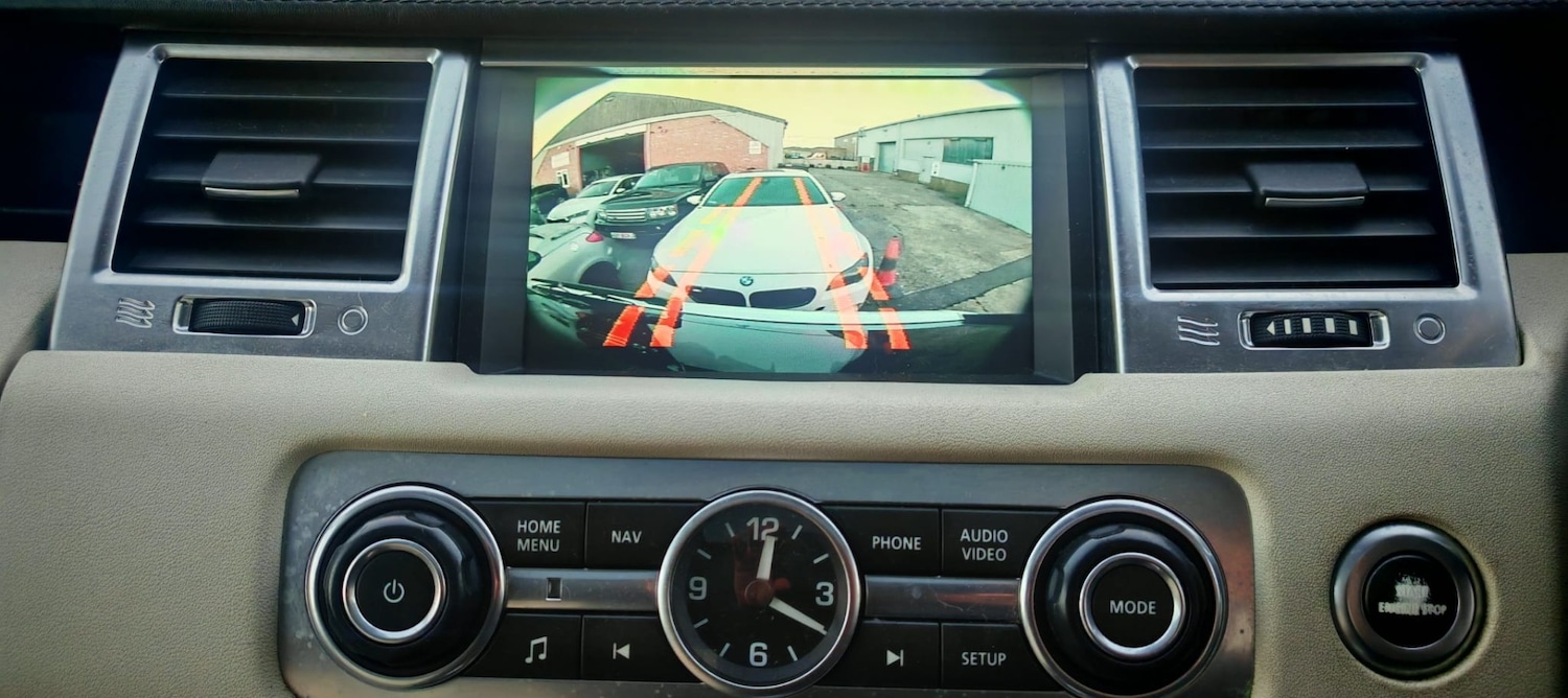 Used Land Rover Range Rover Sport 2012 for sale - 76107501: Photo 11