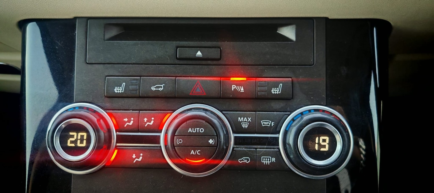 Used Land Rover Range Rover Sport 2012 for sale - 76107501: Photo 12