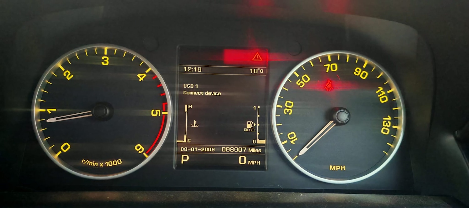 Used Land Rover Range Rover Sport 2012 for sale - 76107501: Photo 13