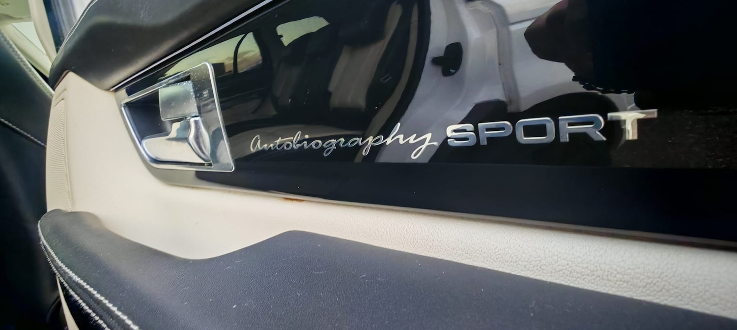 Used Land Rover Range Rover Sport 2012 for sale - 76107501: Photo 15