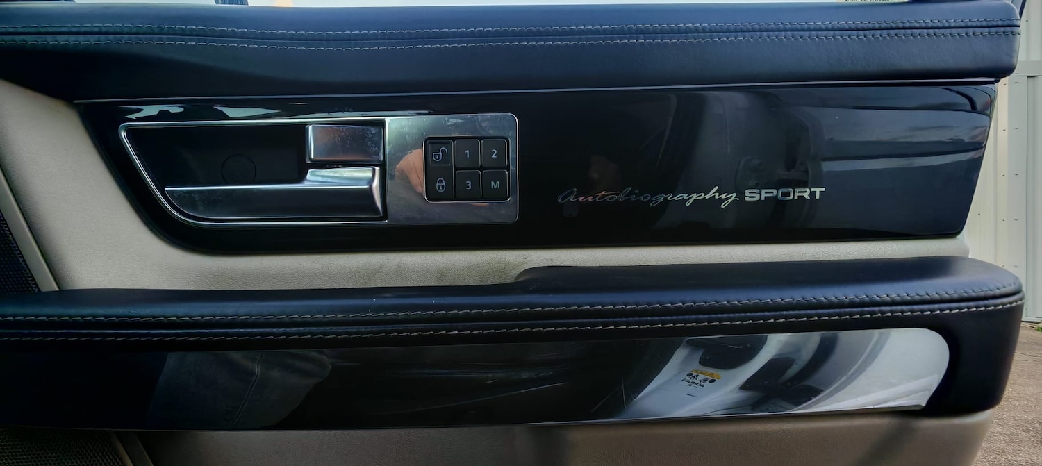 Used Land Rover Range Rover Sport 2012 for sale - 76107501: Photo 16