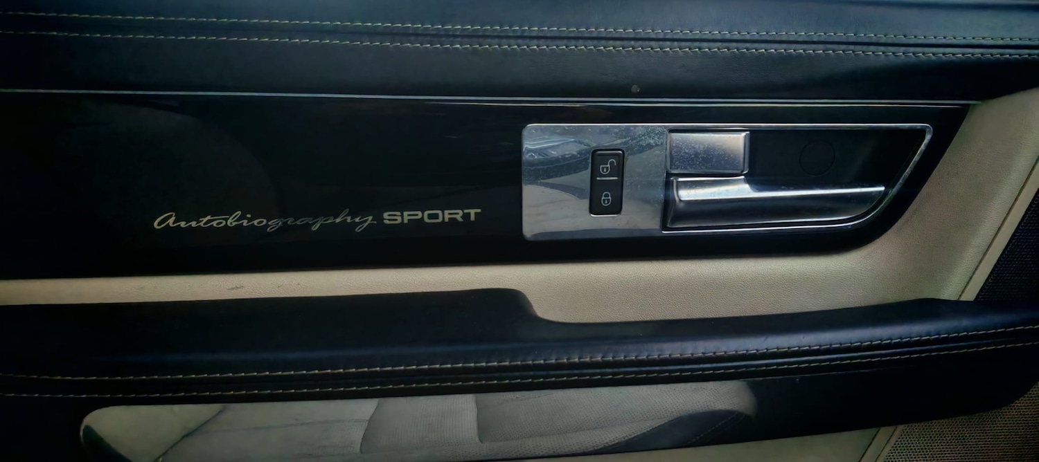 Used Land Rover Range Rover Sport 2012 for sale - 76107501: Photo 17