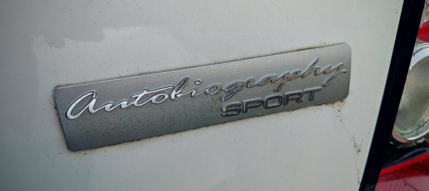 Used Land Rover Range Rover Sport 2012 for sale - 76107501: Photo 5