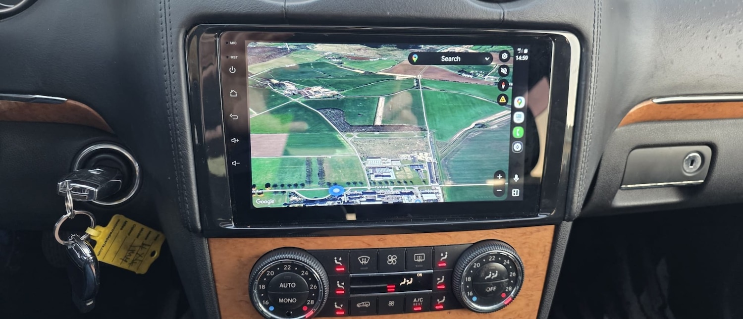 Used Mercedes-Benz GL Class 2006 for sale - 77020621: Photo 11