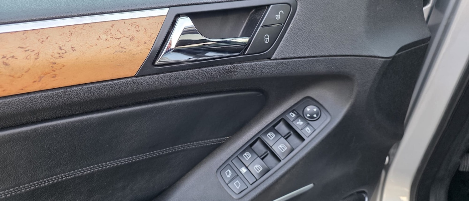 Used Mercedes-Benz GL Class 2006 for sale - 77020621: Photo 30