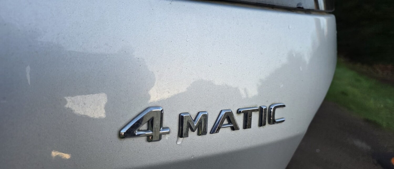 Used Mercedes-Benz GL Class 2006 for sale - 77020621: Photo 33