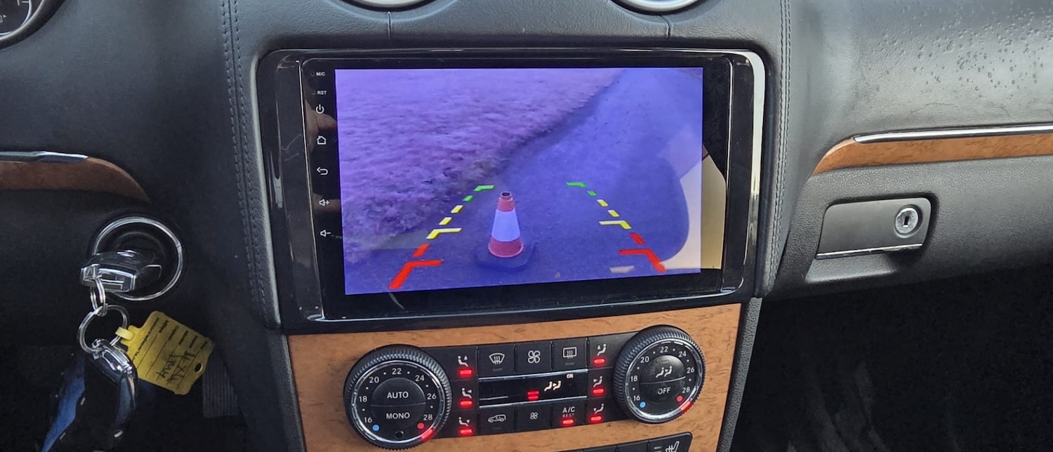 Used Mercedes-Benz GL Class 2006 for sale - 77020621: Photo 34