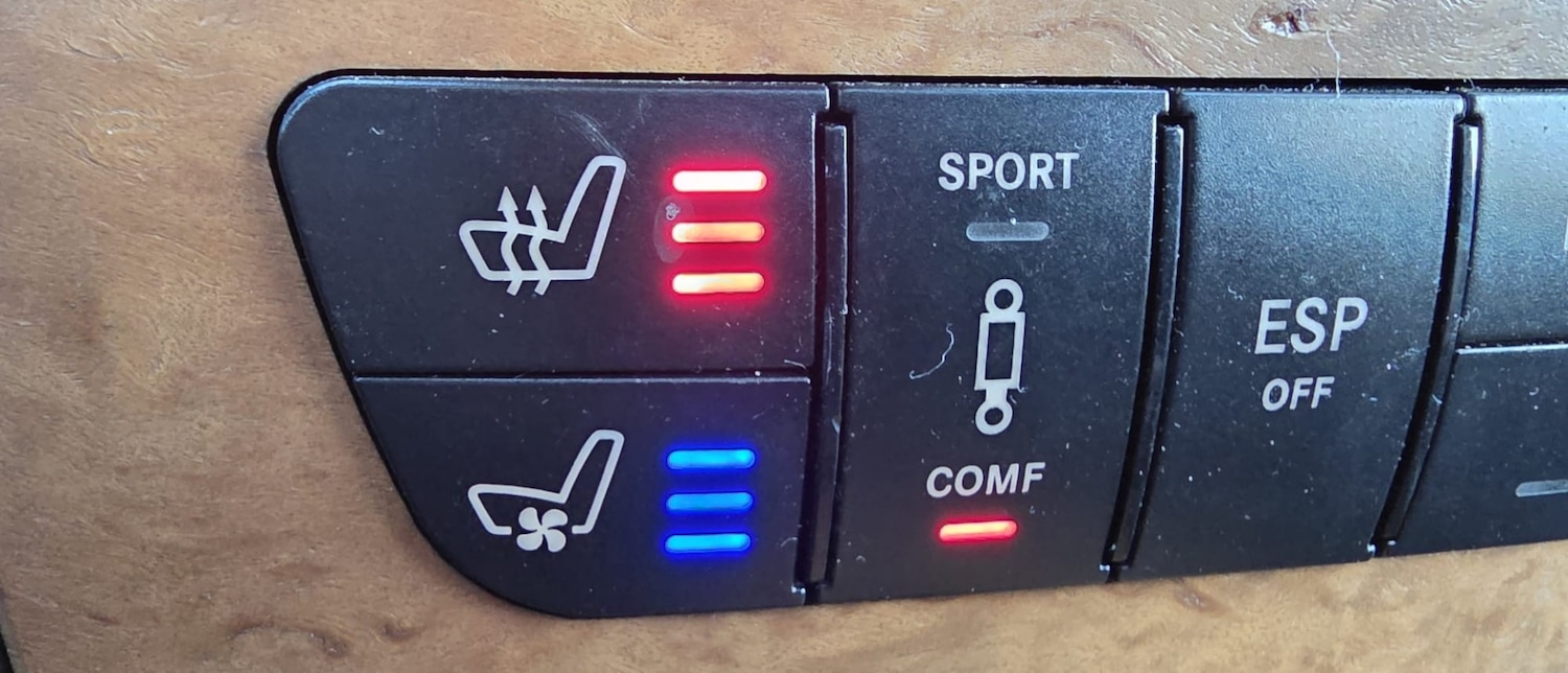 Used Mercedes-Benz GL Class 2006 for sale - 77020621: Photo 36