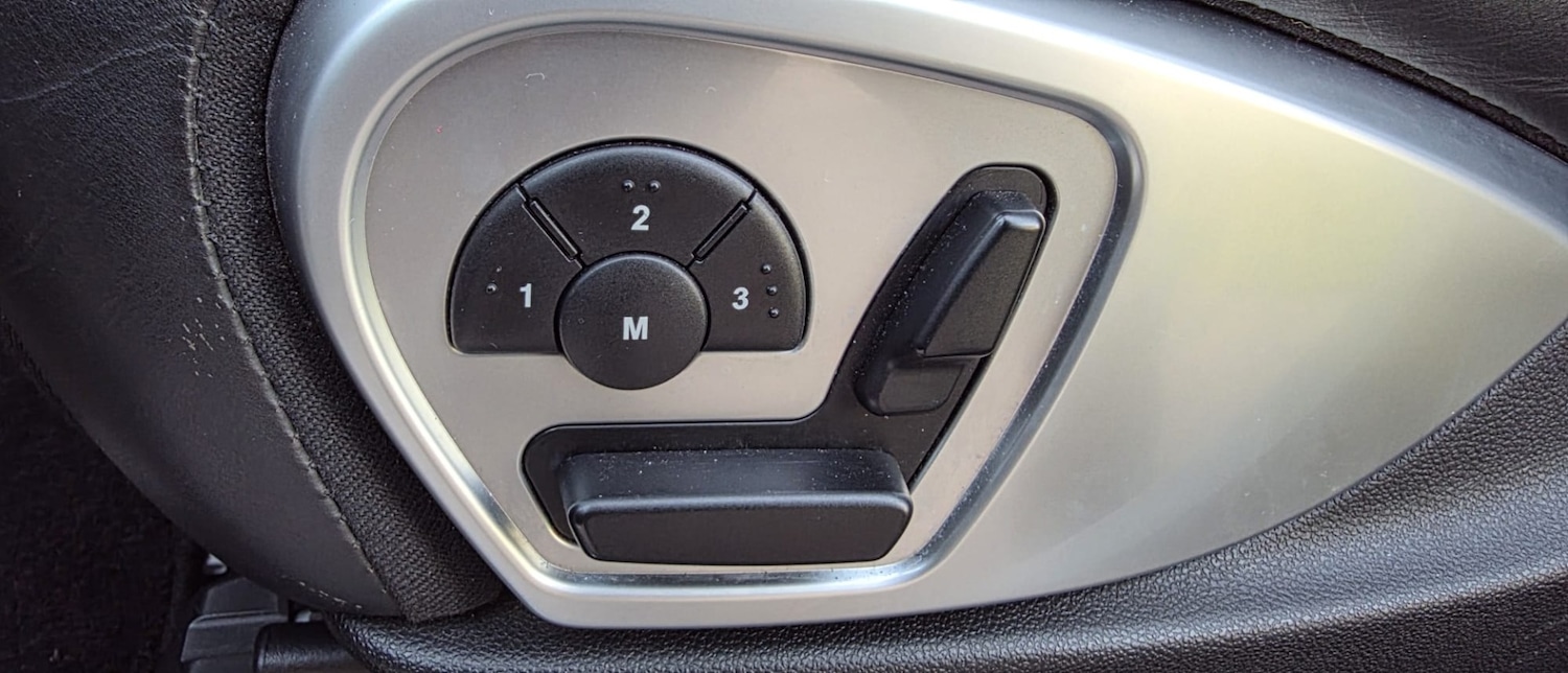 Used Mercedes-Benz GL Class 2006 for sale - 77020621: Photo 37