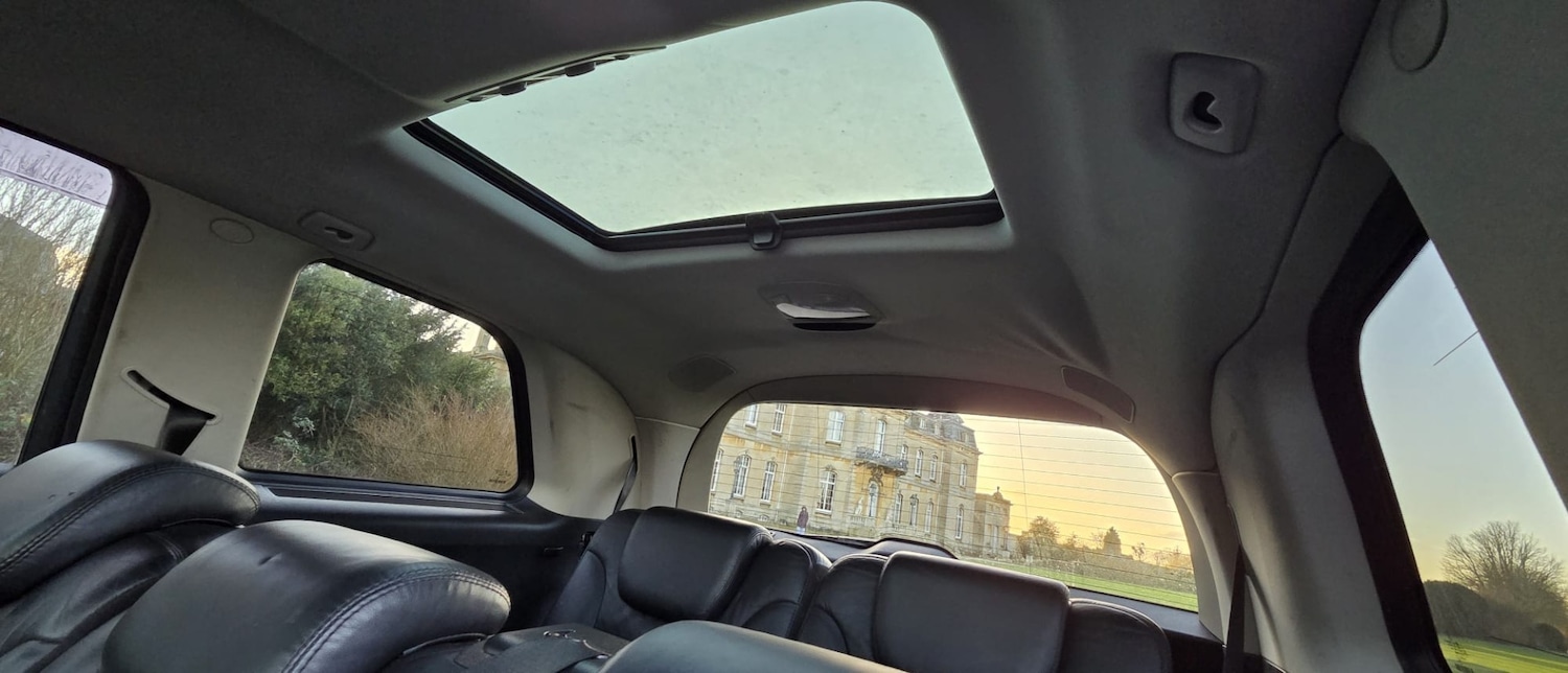 Used Mercedes-Benz GL Class 2006 for sale - 77020621: Photo 39