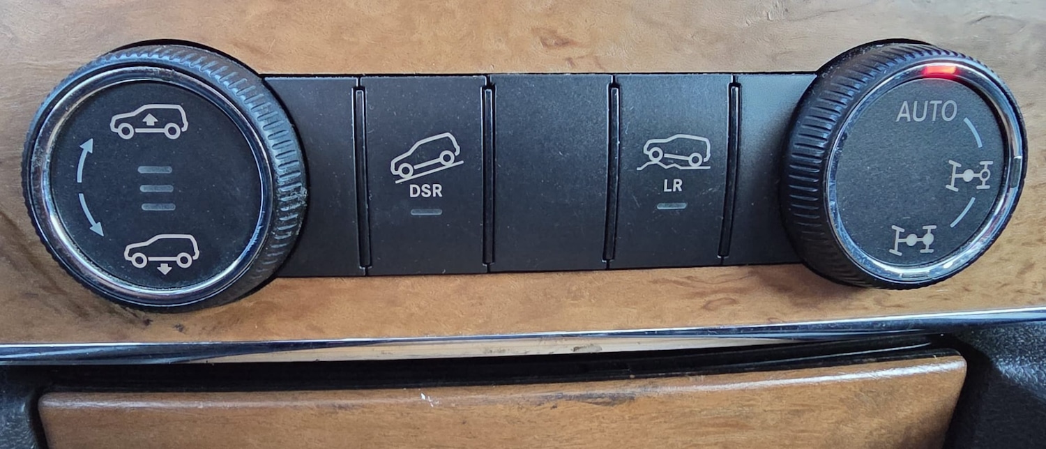 Used Mercedes-Benz GL Class 2006 for sale - 77020621: Photo 42