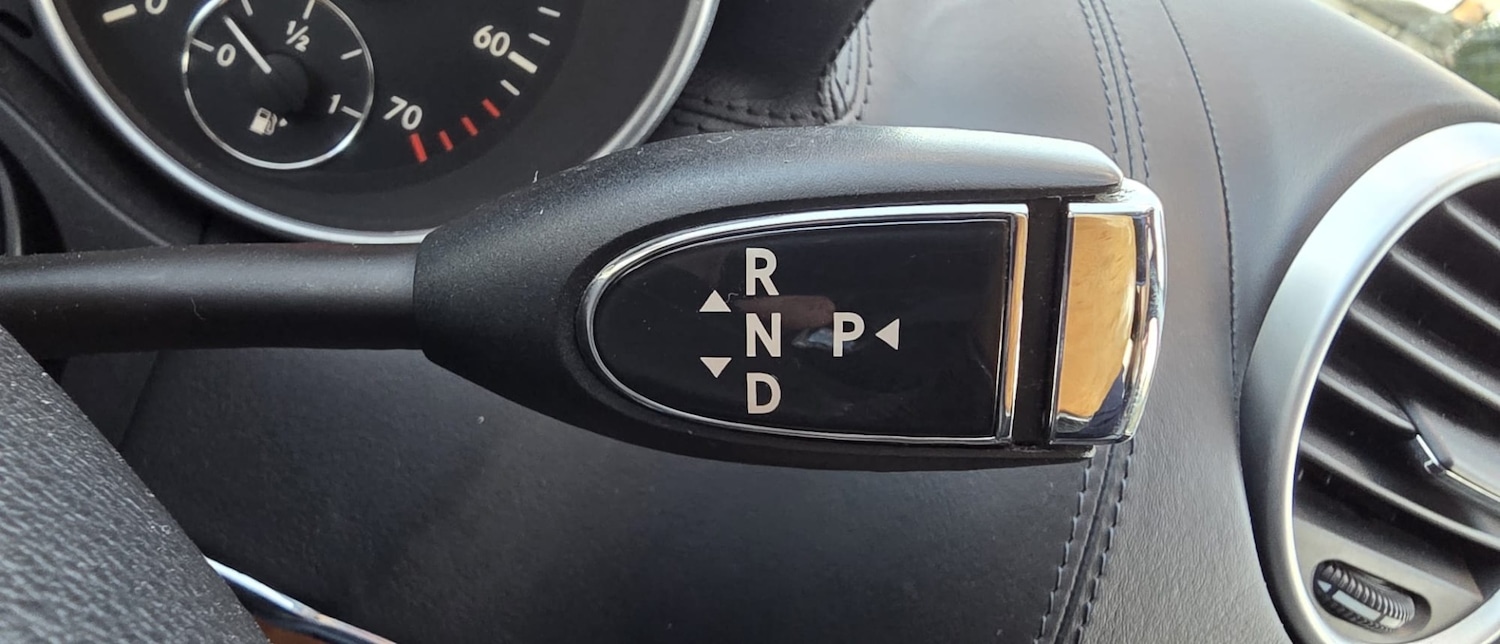 Used Mercedes-Benz GL Class 2006 for sale - 77020621: Photo 43