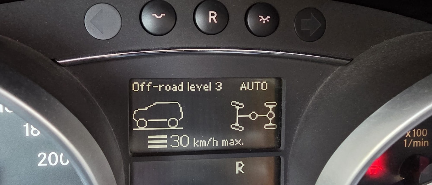 Used Mercedes-Benz GL Class 2006 for sale - 77020621: Photo 45