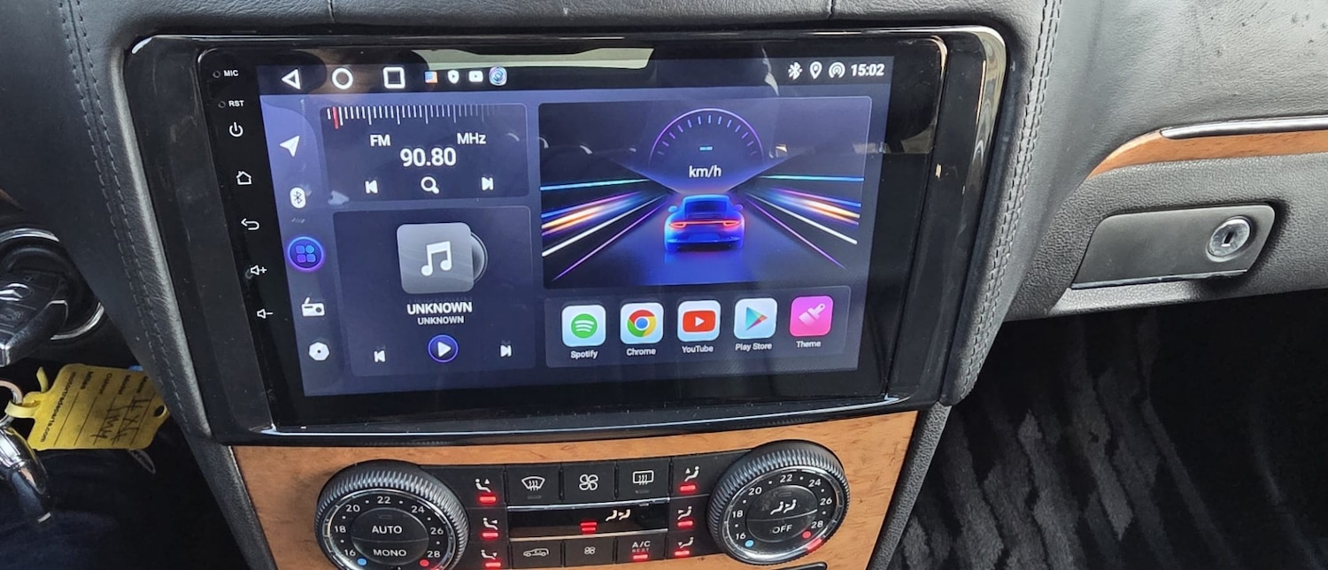 Used Mercedes-Benz GL Class 2006 for sale - 77020621: Photo 48