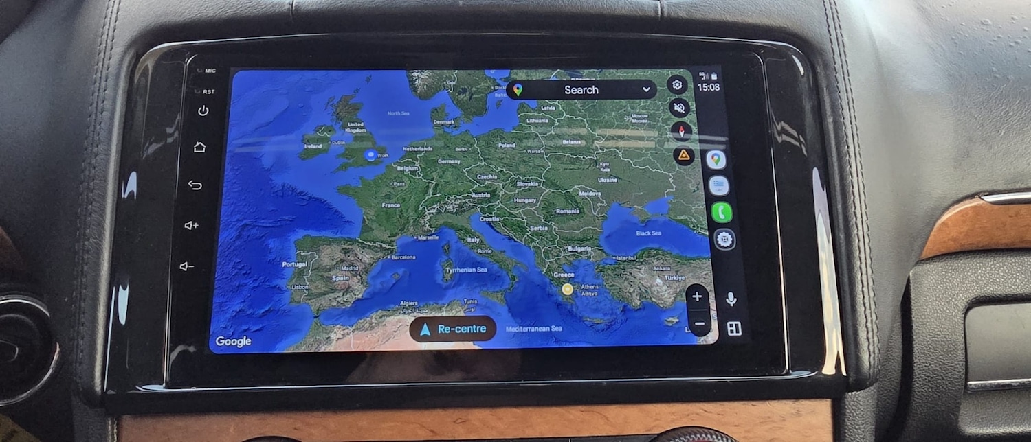 Used Mercedes-Benz GL Class 2006 for sale - 77020621: Photo 50