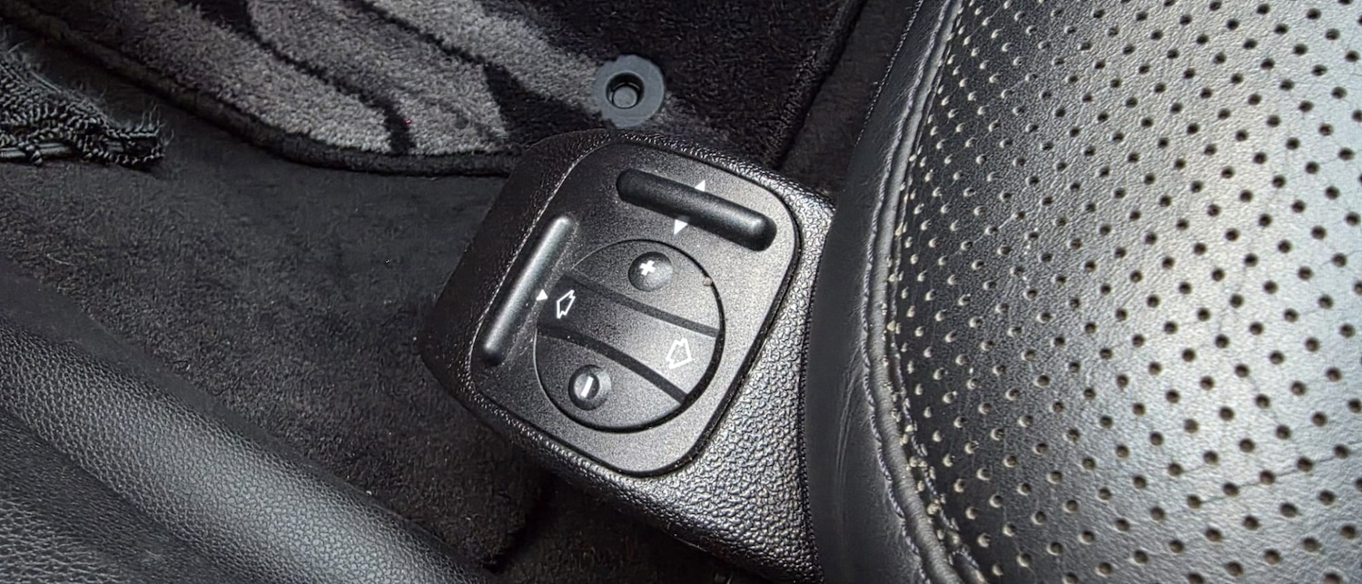 Used Mercedes-Benz GL Class 2006 for sale - 77020621: Photo 52