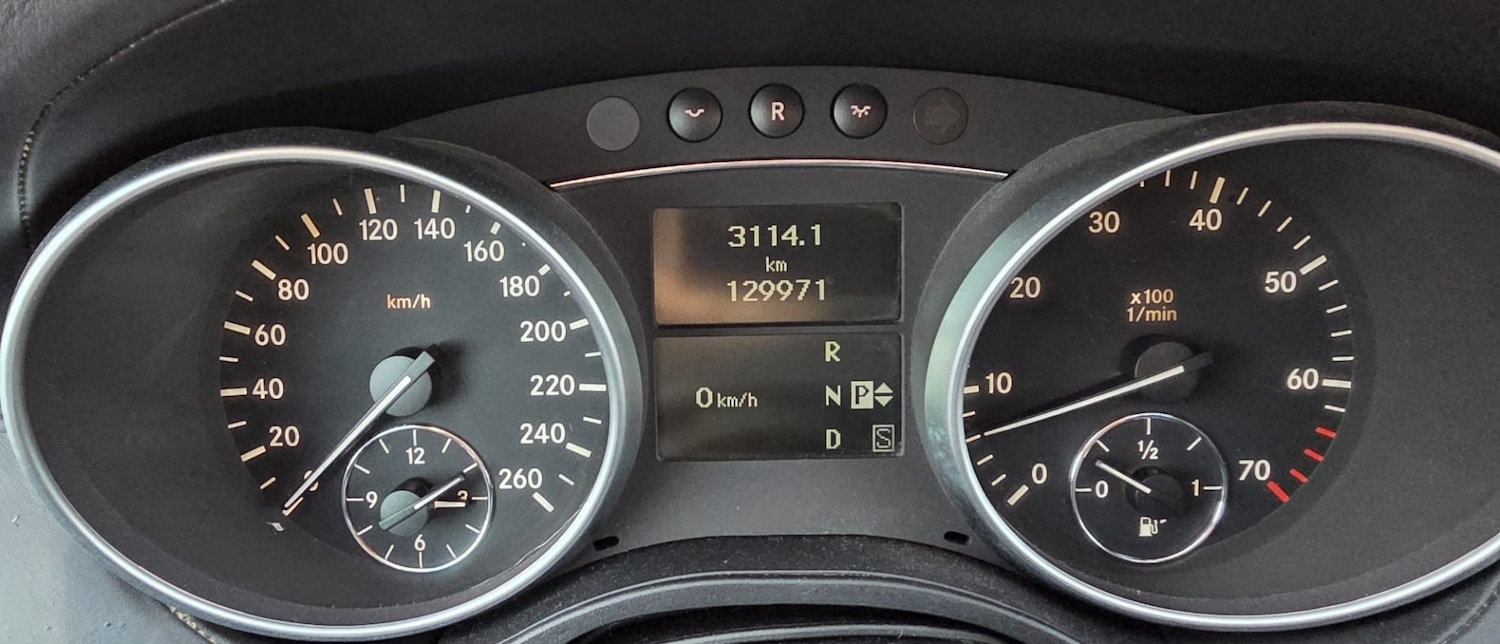 Used Mercedes-Benz GL Class 2006 for sale - 77020621: Photo 53