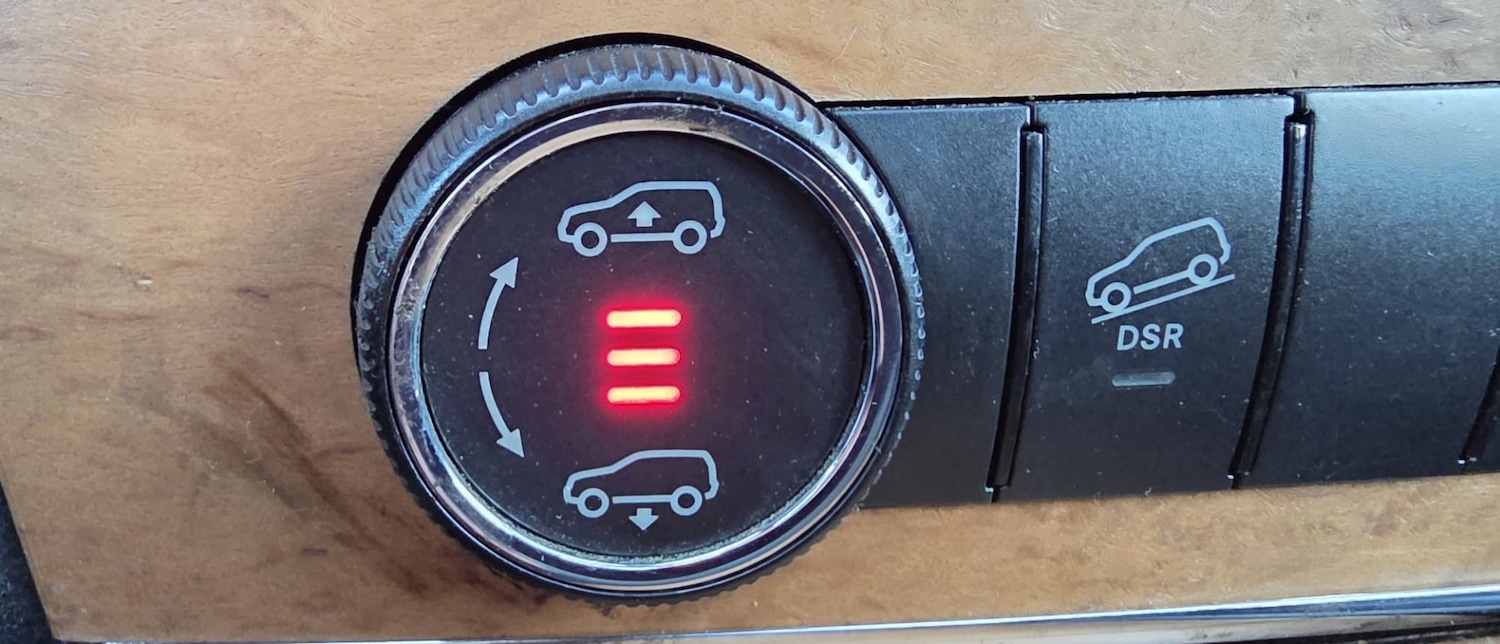 Used Mercedes-Benz GL Class 2006 for sale - 77020621: Photo 54