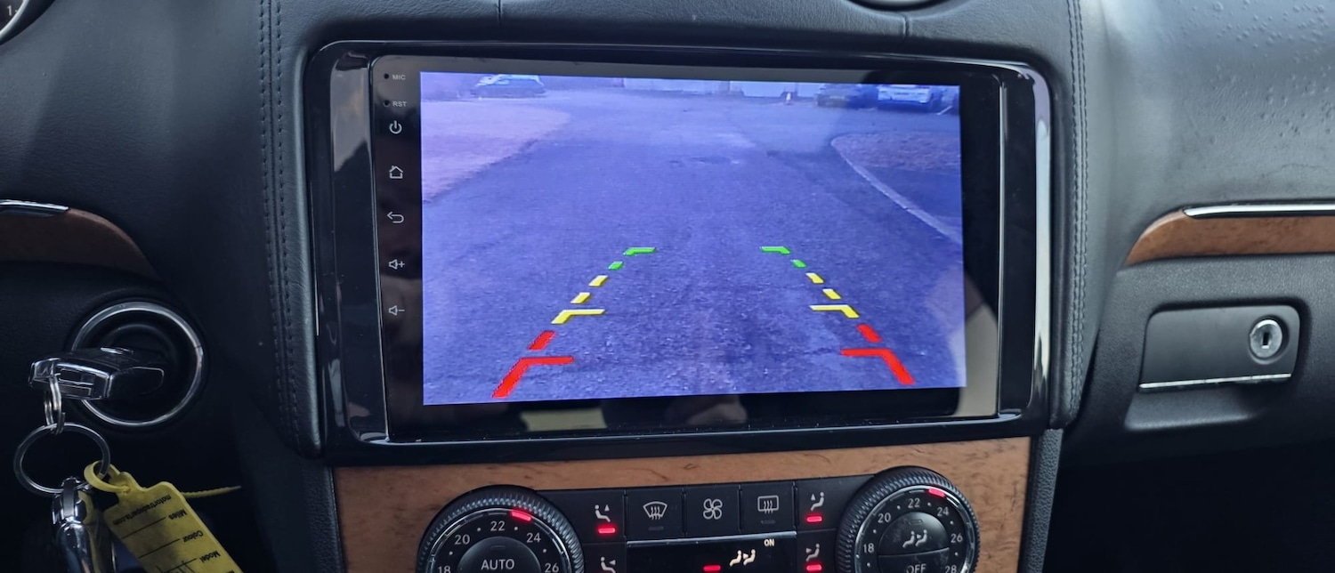 Used Mercedes-Benz GL Class 2006 for sale - 77020621: Photo 55