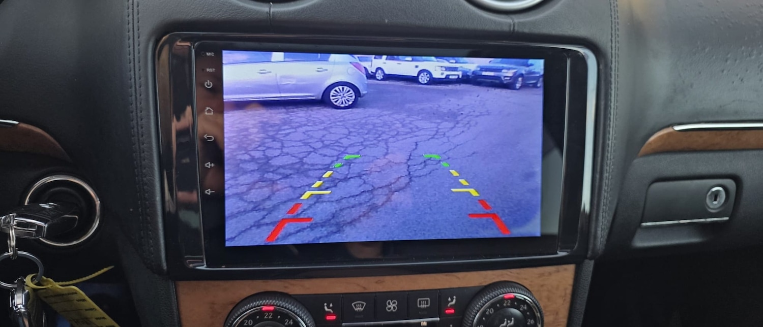 Used Mercedes-Benz GL Class 2006 for sale - 77020621: Photo 56