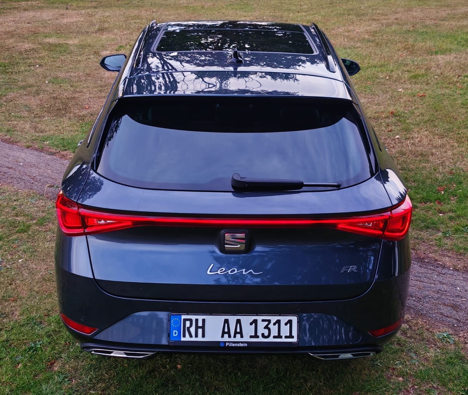 Vehicle 46