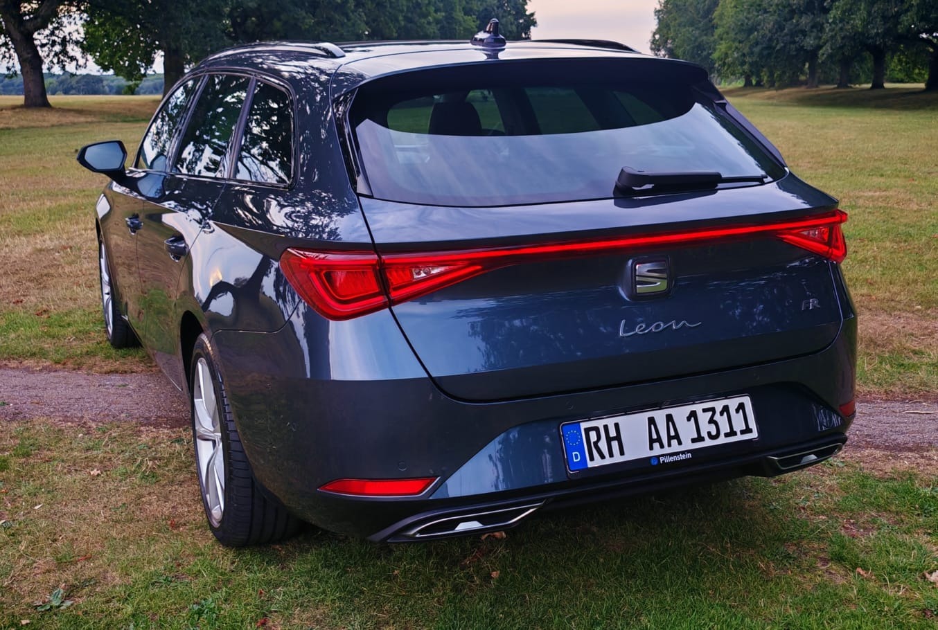 Vehicle 48