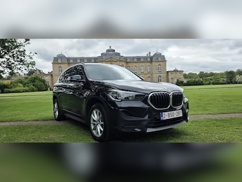 Used BMW X1 2022 for sale - 78968187: Photo