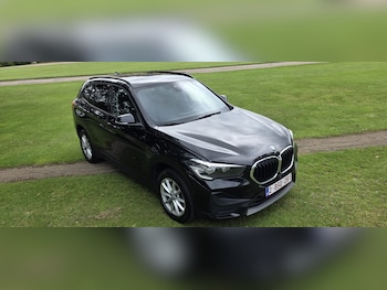 Used BMW X1 2022 for sale - 78968187: Photo