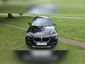 Used BMW X1 2022 for sale - 78968187: Photo