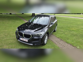 Used BMW X1 2022 for sale - 78968187: Photo