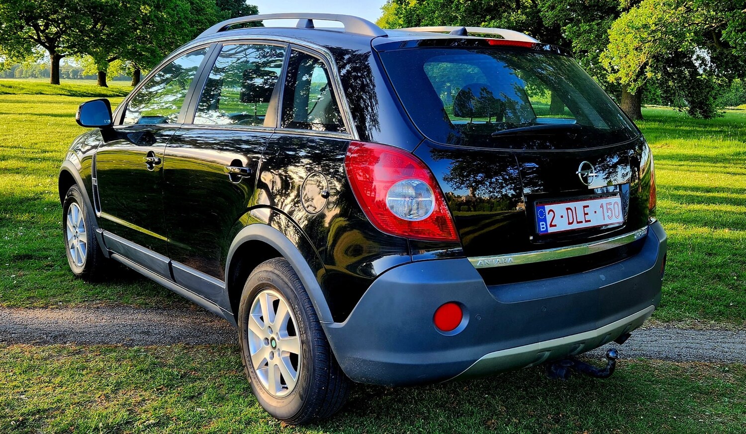 Vehicle 35