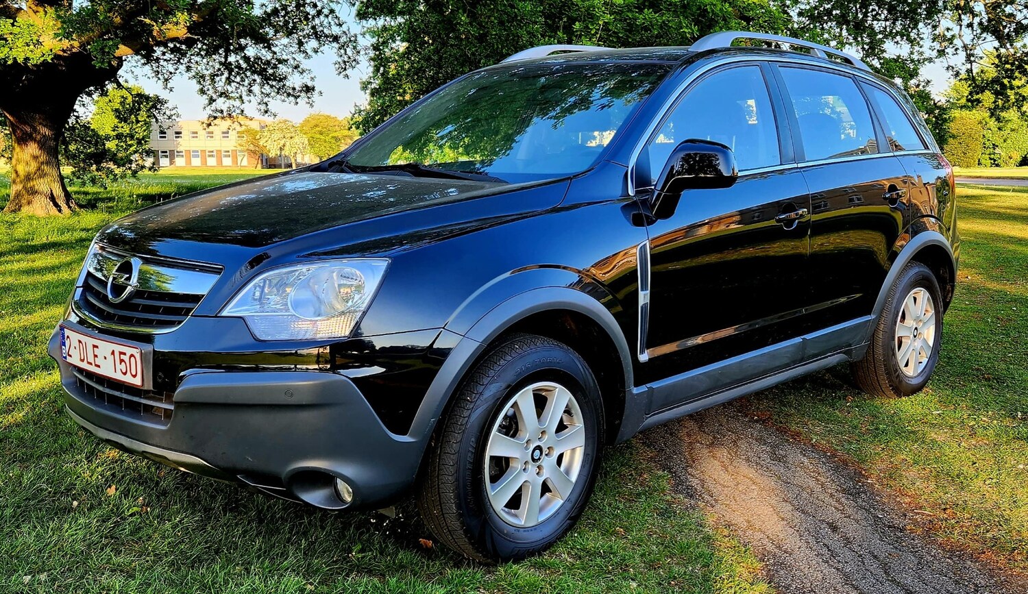 Vehicle 40