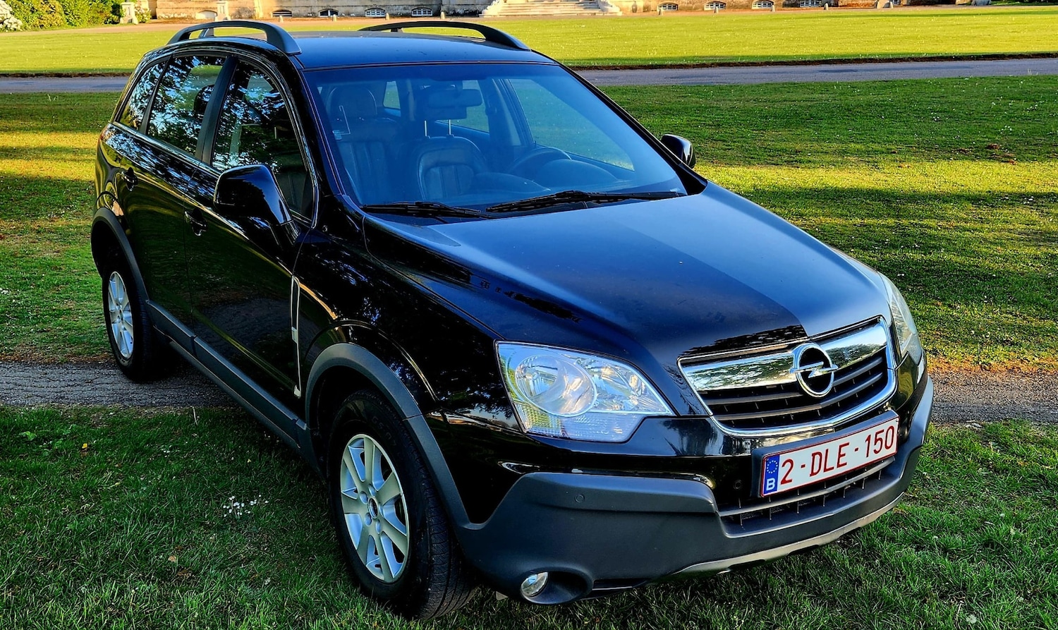 Vehicle 43