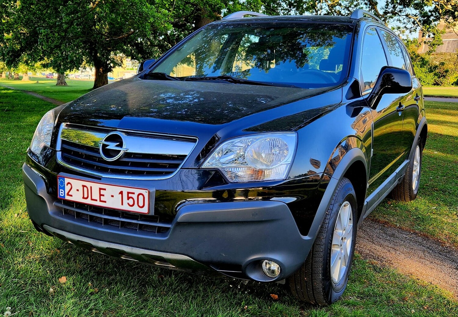 Vehicle 44