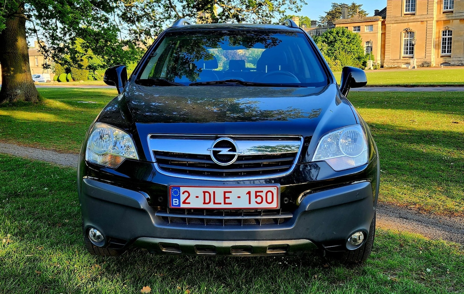 Vehicle 46
