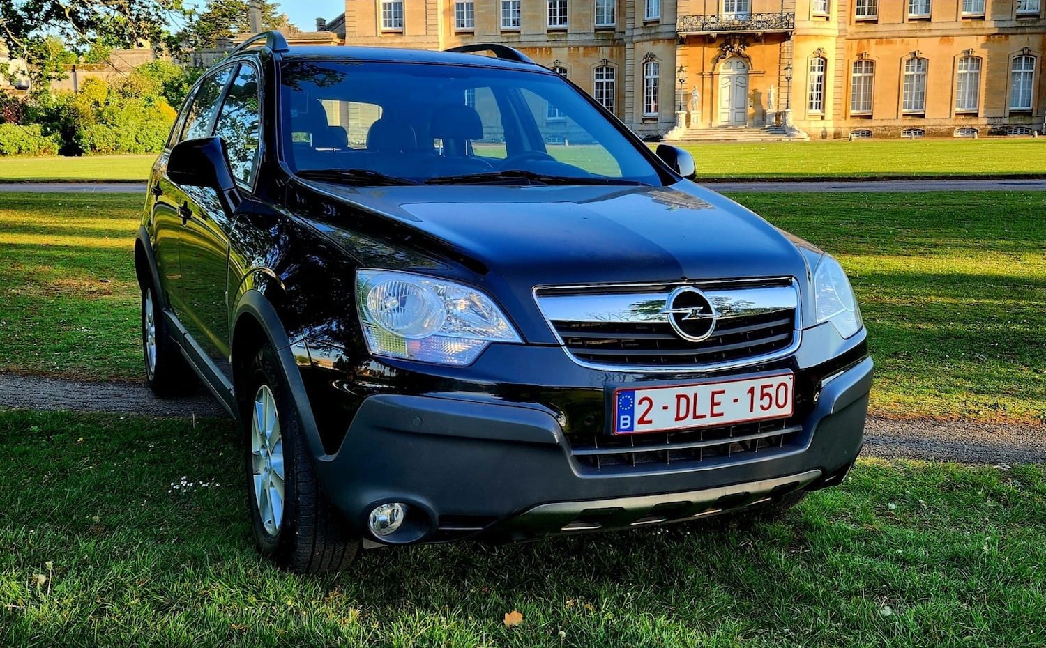 Vehicle 47