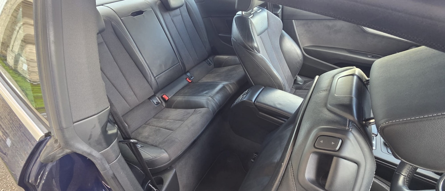 Used Audi A5 2017 for sale - 77558681: Photo 15