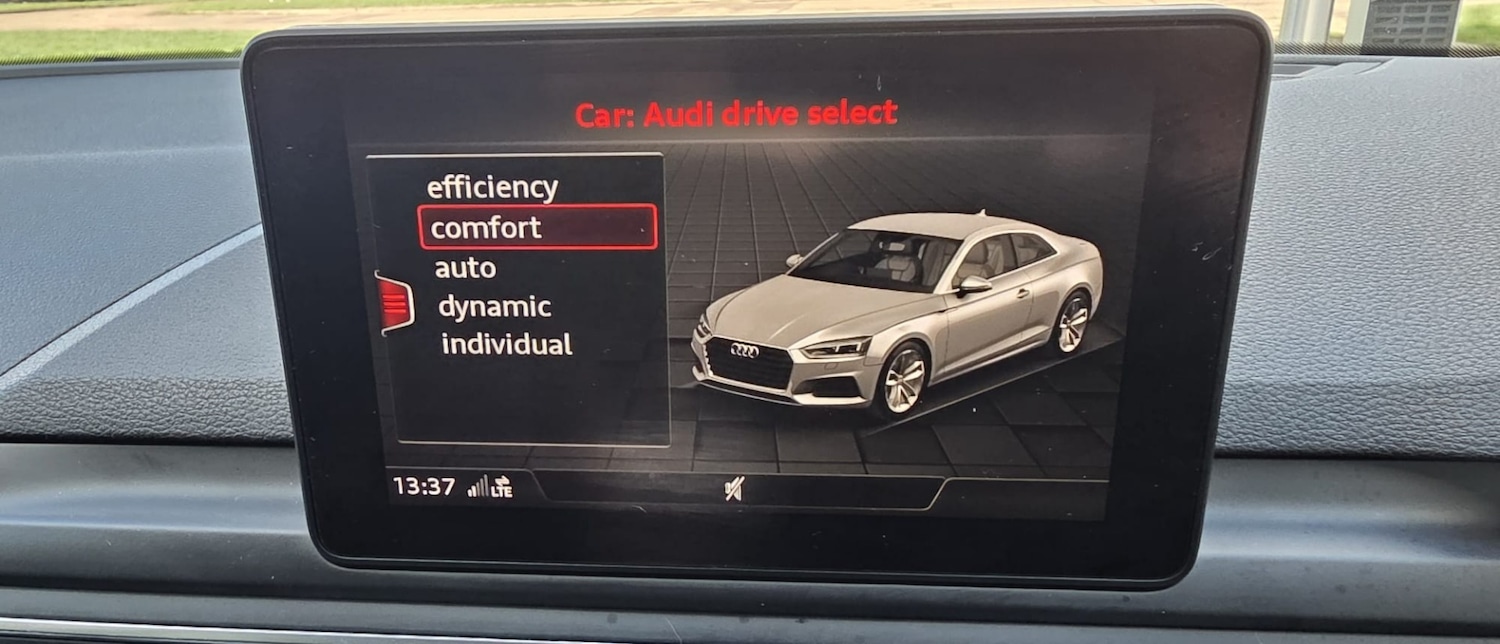 Used Audi A5 2017 for sale - 77558681: Photo 17