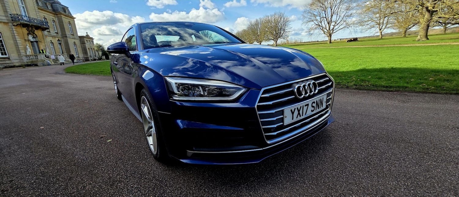 Used Audi A5 2017 for sale - 77558681: Photo 24