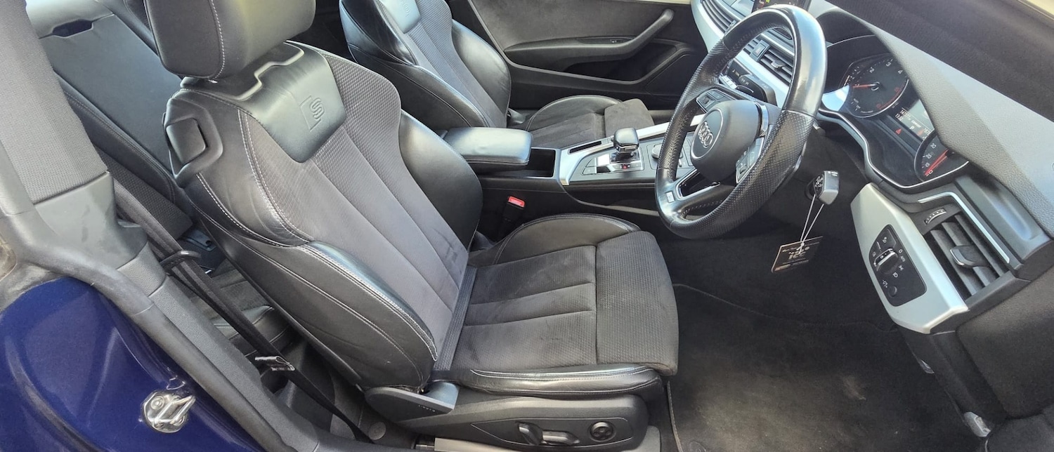 Used Audi A5 2017 for sale - 77558681: Photo 25