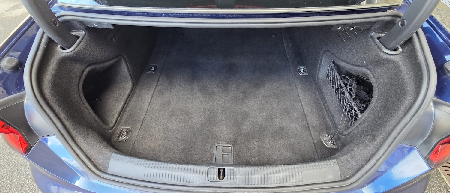 Used Audi A5 2017 for sale - 77558681: Photo 26