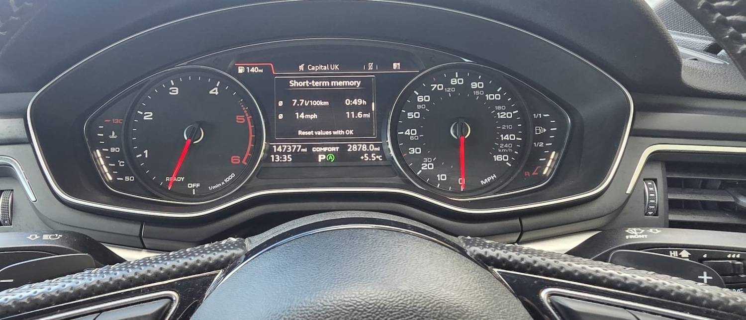 Used Audi A5 2017 for sale - 77558681: Photo 33