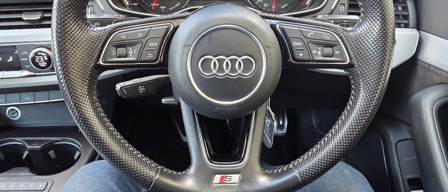 Used Audi A5 2017 for sale - 77558681: Photo 34