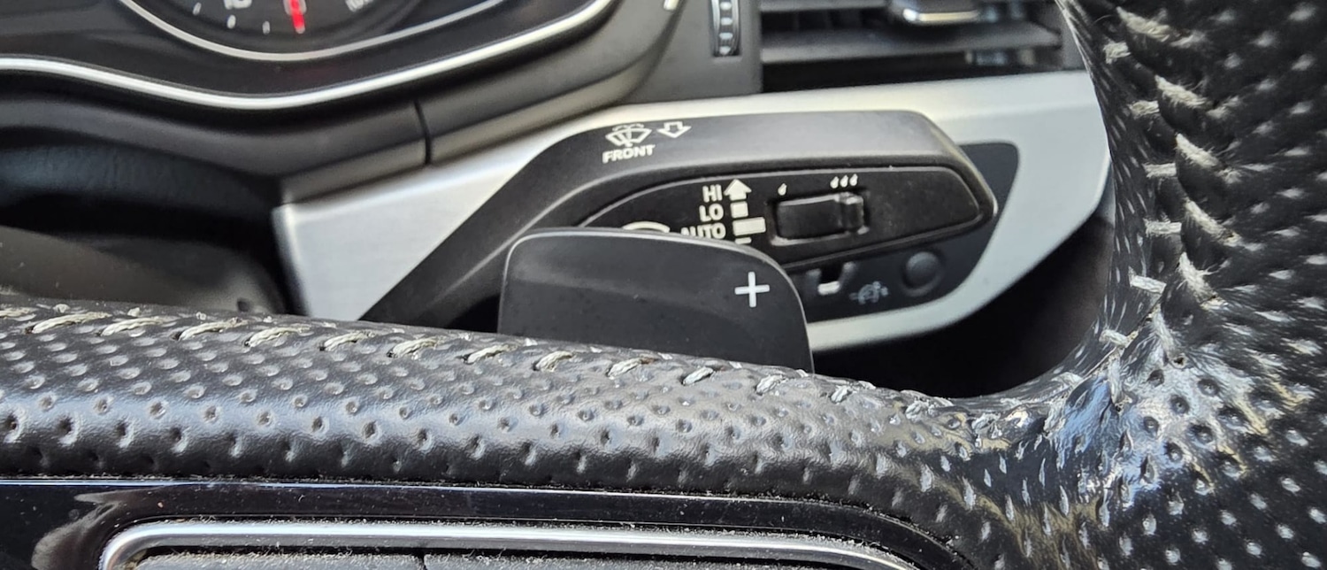 Used Audi A5 2017 for sale - 77558681: Photo 35